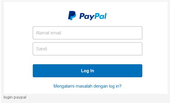 Paypal, VCC Paypal, VCC