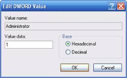 Cara Memperbaiki, Mengembalikan User Account Admin Yang Terhidden Di Windows Cara Memperbaiki, Mengembalikan User Account Admin Yang Terhidden Di Windows