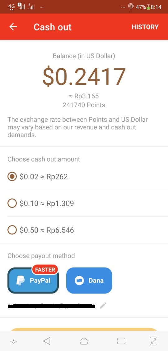 Share And Review Aplikasi BuzzBreak Share And Review Aplikasi BuzzBreak