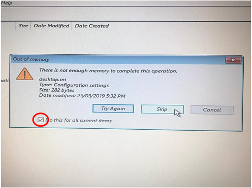 Panduan Backup Folder C Laptop Menggunakan Macrium Panduan Backup Folder C Laptop Menggunakan Macrium