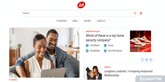 11+ Mesin Pencari Tanpa Blokir Ini Bikin Kamu Betah Internetan 11+ Mesin Pencari Tanpa Blokir Ini Bikin Kamu Betah Internetan