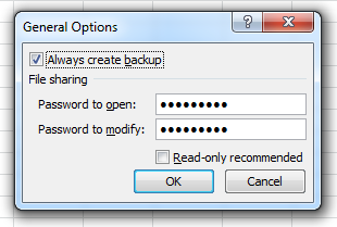 Memasang Password Encripsi Di File Excel Memasang Password Encripsi Di File Excel