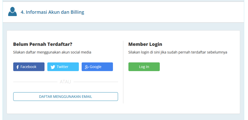 Membeli Domain Pada Rumahweb Membeli Domain Pada Rumahweb