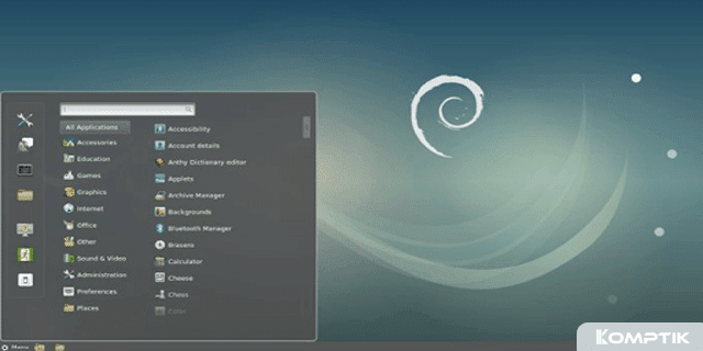 Jenis-jenis Sistem Operasi Linux dan Fungsinya Jenis-jenis Sistem Operasi Linux dan Fungsinya
