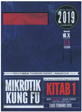 Belajar Mikrotik Sampai Mahir Belajar Mikrotik Sampai Mahir