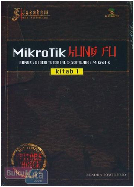 Belajar Mikrotik Sampai Mahir Belajar Mikrotik Sampai Mahir