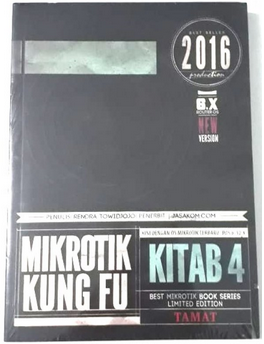 Belajar Mikrotik Sampai Mahir Belajar Mikrotik Sampai Mahir