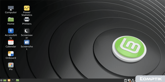 Jenis-jenis Sistem Operasi Linux dan Fungsinya Jenis-jenis Sistem Operasi Linux dan Fungsinya